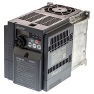 Mitsubishi FR-D740-080SC-EC 3.7 kW 3x380-480V 8A IP20 Inverter