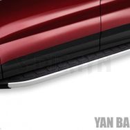 Mitsubishi Outlander 2007 Üzeri Dolunay Yan Basamak