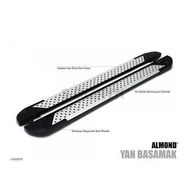 Mitsubishi Pajero V80 2007 Üzeri Almond Yan Basamak