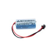 Mitsubishi Q6BAT CR17335SR 3V Lityum Pil