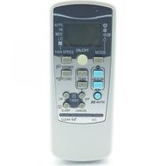 Mitsubishi SRK25ZSP-W Klima Kumandası