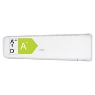 Mitsubishi SRK63ZR-S A+ Sınıfı 21495 BTU İnverter Duvar Tipi Klima