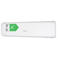 Mitsubishi SRK71ZR-W 24000 BTU Klima