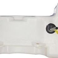 Mitsubishi TL43-52 / CG-BG 430-520 İçin Tırpan Benzin Deposu
