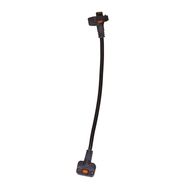 Mitutoyo 02AZD790B U-WAVE-T Bağlantı Kablosu B Veri Düğmesi ile IP Mikrometre Tipi Ölçüm Cihazı
