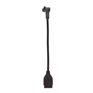 Mitutoyo 02AZD790D U-WAVE-T D Düz 10 Pimli Tip Bağlantı Kablosu