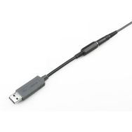 Mitutoyo 06ADV384 Ayak Pedalı İçin 160 mm Usb Kablosu