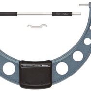Mitutoyo 103-148-10 Hafif ve Atölye Tipi 275-300 mm Dış Çap Mikrometre