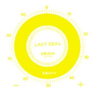 Mitutoyo 136422 Sarı Limit Etiketi