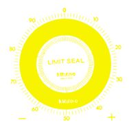 Mitutoyo 136422 Sarı Limit Etiketi