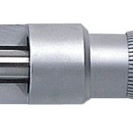 Mitutoyo 147-103 Küresel Ölçü Yüzlü Özel Mikrometre