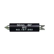 Mitutoyo 167-261 Ayar ölçü 25 mm Multimetre