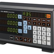 Mitutoyo 174-185D KA-213 Doğrusal Cetvel Sayacı