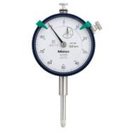 Mitutoyo 2050SB-19 20 mm Ölçüm Aralıklı 0,01 mm Çözünürlüklü Ölçüm Aralıklı Komparatör Saati