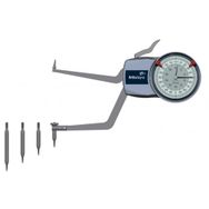 Mitutoyo 209-311 Analog Göstergeli 90-140 mm Ölçüm Aralıklı Hassas Kollu Yoklayıcı