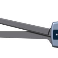 Mitutoyo 209-905 Dijital 15-65 mm Ölçüm Aralıklı Hassas Kollu Yoklayıcı