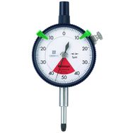 Mitutoyo 2900SB-10 0,08 mm Ölçüm Aralıklı 0,001 mm Çözünürlüklü Ölçüm Aralıklı Komparatör Saati