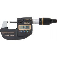 Mitutoyo 293 100 10 25 mm Dijital Mikrometre