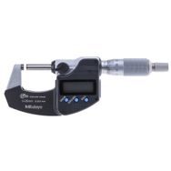 Mitutoyo 293-230-30 0-25-0.001 mm IP65 Dijital Mikrometre