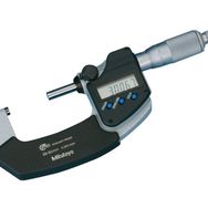 Mitutoyo 293-241-30 IP65 25-50 mm Dijital Dış Çap Mikrometre