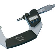 Mitutoyo 293-242-30 IP65 50-75 mm Dijital Dış Çap Mikrometre