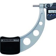 Mitutoyo 293-251-30 Digimatic IP65 125-150 mm Mikrometre