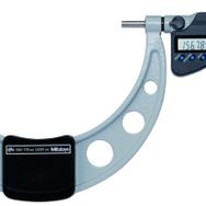 Mitutoyo 293-252-30 Digimatic IP65 150-175 mm Mikrometre