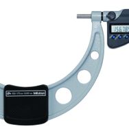 Mitutoyo 293-253-30 Digimatic IP65 175-200 mm Mikrometre