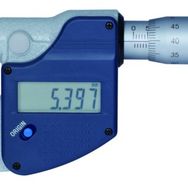 Mitutoyo 293-821-30 0-25 mm Dijital Dış Çap Mikrometre