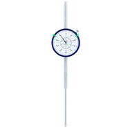 Mitutoyo 3062S-19 100mm Ölçüm Aralıklı 0,01mm Çözünürlüklü Ölçüm Aralıklı Komparatör Saati