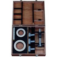 Mitutoyo 468-974 50-100 mm Ölçüm Aralığı Digimatic Holtest Değiştirilebilir Kafa Seti