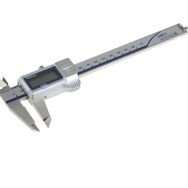 Mitutoyo 500-707-20 IP67 200 mm Dijital Kumpas