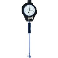 Mitutoyo 511-204 10-18.5 mm Ölçüm Aralıklı Silindir Komparatör Saati