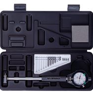 Mitutoyo 511-716 250-400 mm Ölçüm Aralıklı Silindir Komparatör Saati