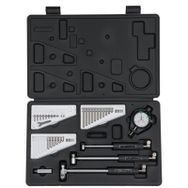 Mitutoyo 511-921 18-150 mm Ölçüm Aralıklı Silindir Komparatörü Seti