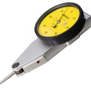 Mitutoyo 513-484-10E 0,8 mm Ölçüm Aralıklı Paralel Model Salgı Komparatörü