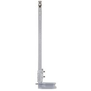 Mitutoyo 514-106 0-600 mm Ölçüm Aralıklı Verniyerli Yükseklik Ölçüm Mihengiri