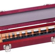 Mitutoyo 516-106-10 Mikrometreler İçin Kalibrasyon Seti