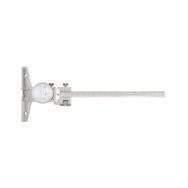 Mitutoyo 527-301-50 0-150 mm 0,05 mm İnce Ayar Kadran Derinliği Ölçer
