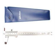 Mitutoyo 530-101 150 mm Mekanik Metrik Kumpas