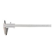 Mitutoyo 530-108 0-200 mm 0,05 mm Metrik Sürmeli Kumpas