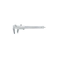 Mitutoyo 530-114 0-200-0.05 mm Verniyerli Metrik Kumpas