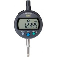 Mitutoyo 543-394B 12,7 mm Ölçüm Aralıklı 0,001/0,01 mm Çözünürlüklü Dijital Komparatör Saati