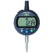 Mitutoyo 543-400B 12,7 mm Ölçüm Aralıklı 0,01 mm Çözünürlüklü Dijital Komparatör Saati