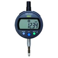 Mitutoyo 543-404B 12,7 mm Ölçüm Aralıklı 0,01 mm Çözünürlüklü Dijital Komparatör Saati