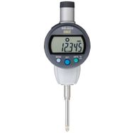 Mitutoyo 543-470B 25,4 mm Ölçüm Aralıklı 0,001/0,01 mm Çözünürlüklü Dijital Komparatör Saati