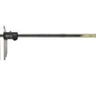 Mitutoyo 551-204-10 IP67 0-500 mm Korumalı Dijital Kumpas