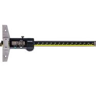Mitutoyo 571-203-30 300 mm Dijital Derinlik Kumpası