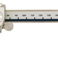 Mitutoyo 573-654-20 0-150 mm IP67 Dijital ABS Boyun Uçlu Çeneli Kumpas