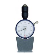 Mitutoyo 811-335-11 HH-335-01 Analog ve Portatif Sertlik Ölçüm Cihazı